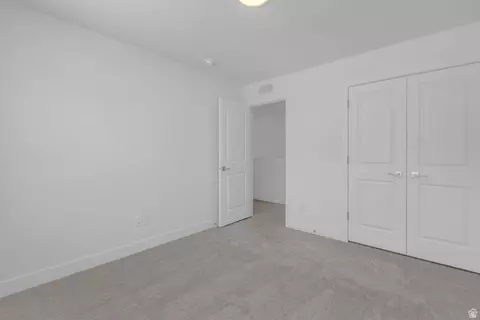 Bedroom - 2901 N Scarlet Rd #LOT EAGLE, Eagle Mountain, UT 84005 photo 4 of 5