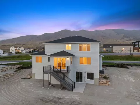 Other - 2901 N Scarlet Rd #LOT EAGLE, Eagle Mountain, UT 84005 photo 1 of 4