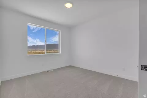 Bedroom - 2901 N Scarlet Rd #LOT EAGLE, Eagle Mountain, UT 84005 photo 1 of 5
