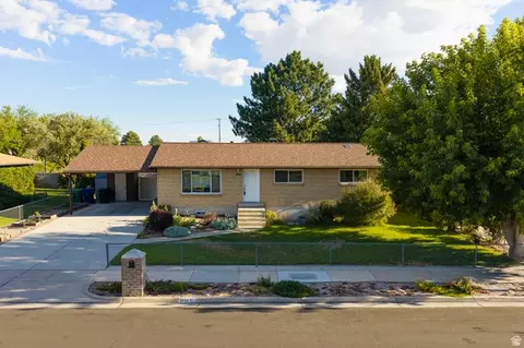 3096 W 4745 S, Taylorsville, UT 84129