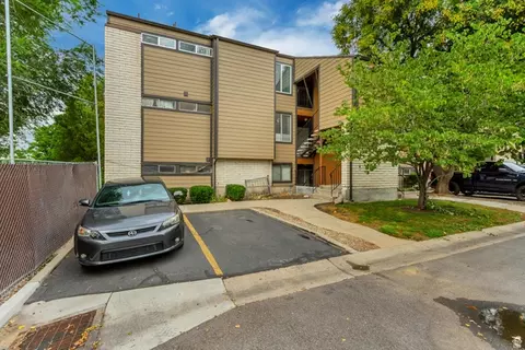 2438 S Elizabeth St #5, Salt Lake City, UT 84106