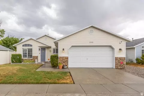 5145 W Avion St, West Valley City, UT 84120