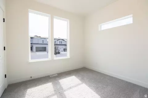 Bedroom - 3855 N Calista Way #LOT EAGLE, Mountain, UT 84005 photo 2 of 3