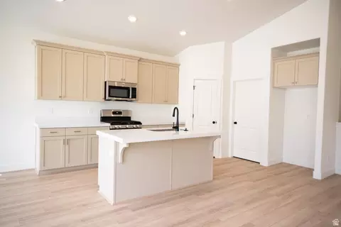 Kitchen - 3855 N Calista Way #LOT EAGLE, Mountain, UT 84005 photo 1 of 1