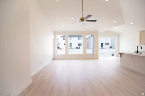 Living - 3855 N Calista Way #LOT EAGLE, Mountain, UT 84005 photo 2 of 2