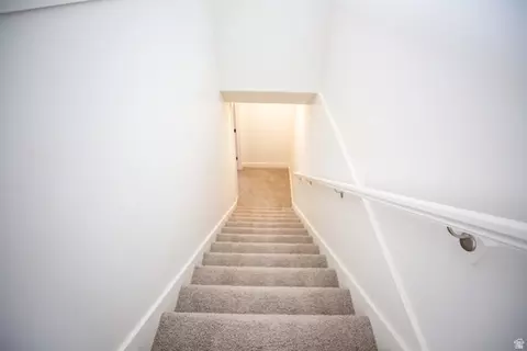Entry Way - 3855 N Calista Way #LOT EAGLE, Mountain, UT 84005 photo 1 of 1