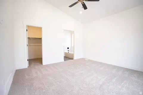 Bedroom - 3855 N Calista Way #LOT EAGLE, Mountain, UT 84005 photo 1 of 3