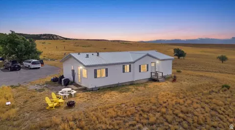 6656 W 2200 S, Weston, ID 83286