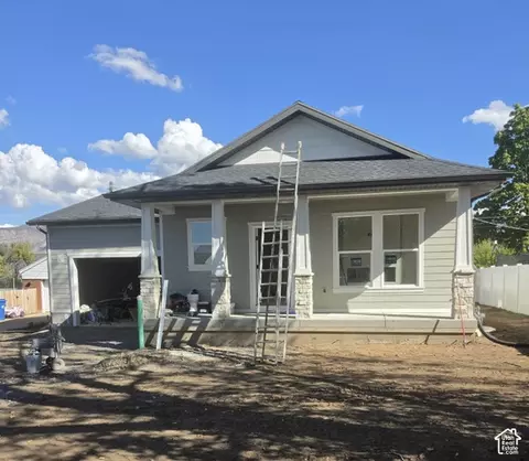 4878 S Ridgeline Dr, Ogden, UT 84405