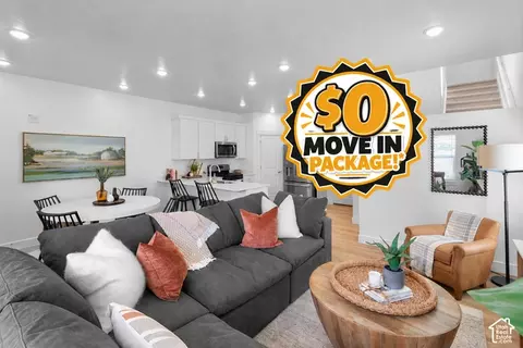 966 N 50 W #Y-404, Brigham City, UT 84302