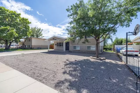 Exterior - 2111 N 450 W, Sunset, UT 84015 photo 2 of 7