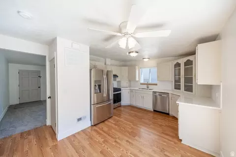 Kitchen - 2111 N 450 W, Sunset, UT 84015 photo 2 of 3