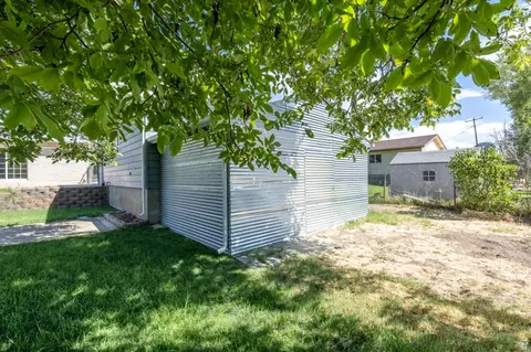 Exterior - 2111 N 450 W, Sunset, UT 84015 photo 7 of 7