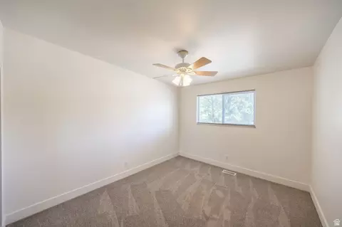 Bedroom - 2111 N 450 W, Sunset, UT 84015 photo 2 of 5