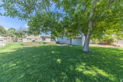 Exterior - 2111 N 450 W, Sunset, UT 84015 photo 6 of 7