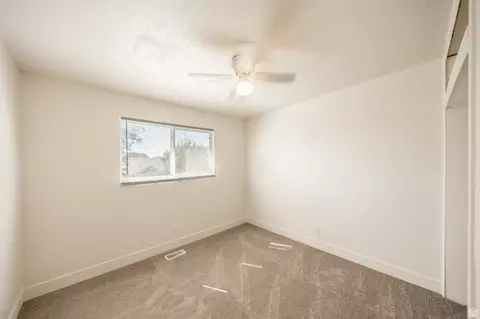 Bedroom - 2111 N 450 W, Sunset, UT 84015 photo 3 of 5