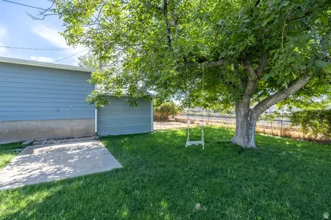 Exterior - 2111 N 450 W, Sunset, UT 84015 photo 5 of 7