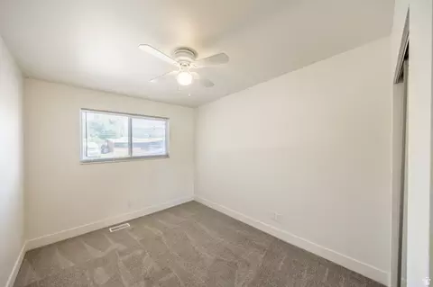 Bedroom - 2111 N 450 W, Sunset, UT 84015 photo 1 of 5