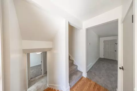 Entry Way - 2111 N 450 W, Sunset, UT 84015 photo 2 of 2
