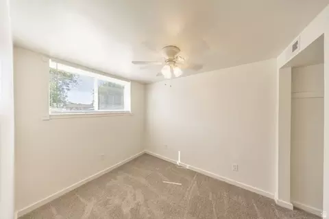 Bedroom - 2111 N 450 W, Sunset, UT 84015 photo 5 of 5