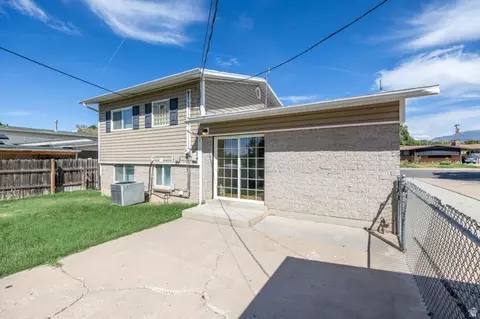 Exterior - 2111 N 450 W, Sunset, UT 84015 photo 4 of 7