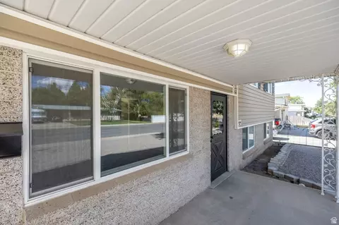 Exterior - 2111 N 450 W, Sunset, UT 84015 photo 3 of 7