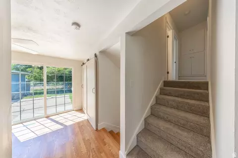 Entry Way - 2111 N 450 W, Sunset, UT 84015 photo 1 of 2