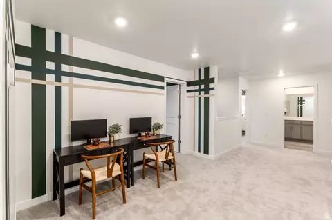 Entry Way - 1973 E Badger Ave #4201, Eagle Mountain, UT 84005 photo 2 of 3