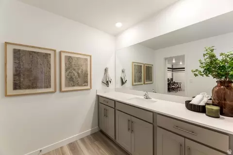 Bath - 1973 E Badger Ave #4201, Eagle Mountain, UT 84005 photo 1 of 1