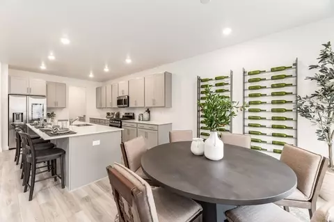Dining - 1973 E Badger Ave #4201, Eagle Mountain, UT 84005 photo 1 of 1