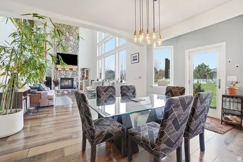 Dining - 5462 E 2575 N, Eden, UT 84310 photo 1 of 3