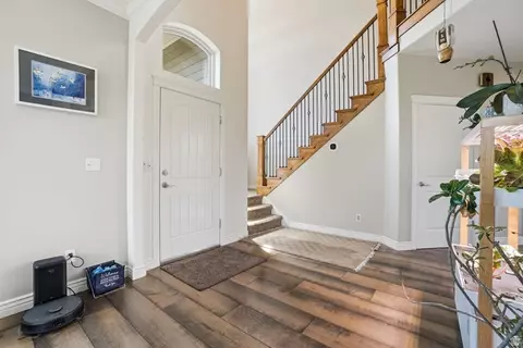 Entry Way - 5462 E 2575 N, Eden, UT 84310 photo 1 of 5