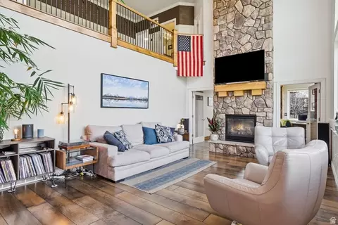 Living - 5462 E 2575 N, Eden, UT 84310 photo 3 of 6