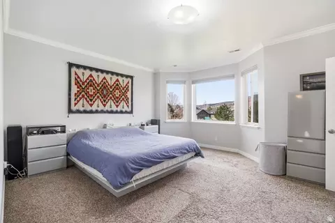 Bedroom - 5462 E 2575 N, Eden, UT 84310 photo 1 of 9
