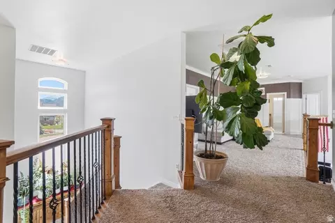 Entry Way - 5462 E 2575 N, Eden, UT 84310 photo 3 of 5