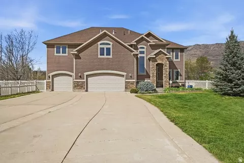 Exterior - 5462 E 2575 N, Eden, UT 84310 photo 11 of 11