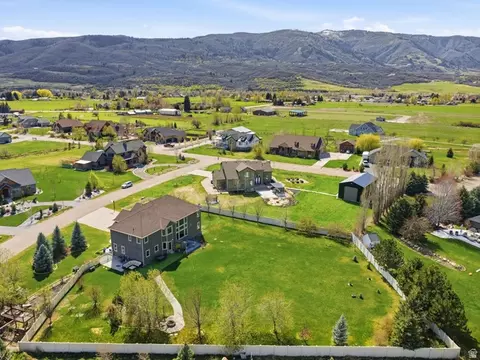 View/Area - 5462 E 2575 N, Eden, UT 84310 photo 2 of 7