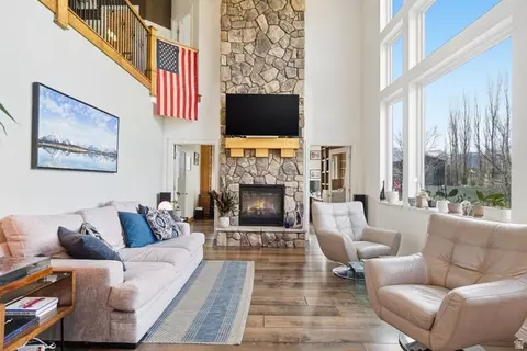 Living - 5462 E 2575 N, Eden, UT 84310 photo 2 of 6