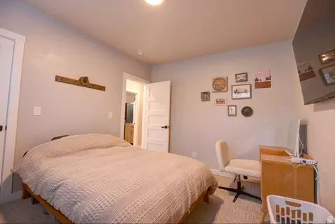 Bedroom - 33880 N 7925 E, Fairview, UT 84629 photo 5 of 5