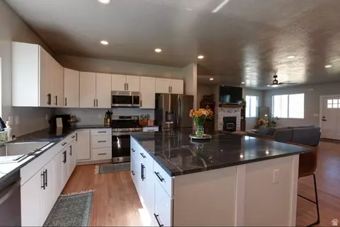 Kitchen - 33880 N 7925 E, Fairview, UT 84629 photo 3 of 3