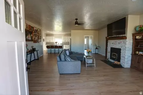 Entry Way - 33880 N 7925 E, Fairview, UT 84629 photo 1 of 5
