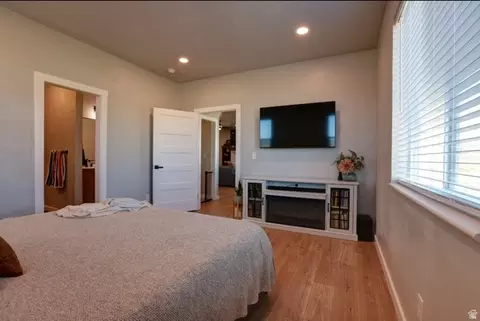 Bedroom - 33880 N 7925 E, Fairview, UT 84629 photo 3 of 5
