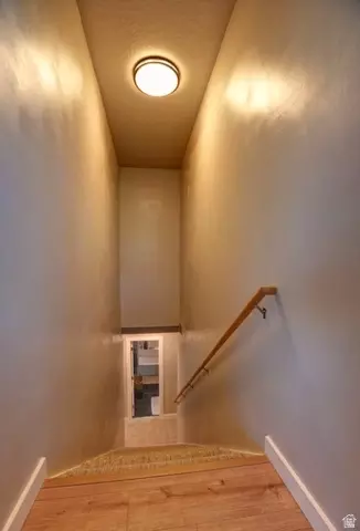 Entry Way - 33880 N 7925 E, Fairview, UT 84629 photo 2 of 5