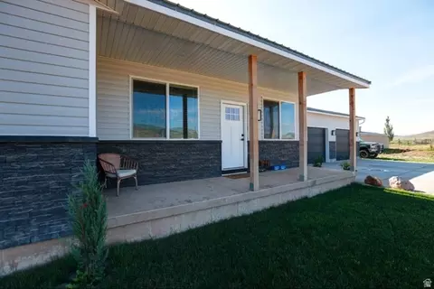 Exterior - 33880 N 7925 E, Fairview, UT 84629 photo 2 of 3