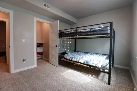 Bedroom - 33880 N 7925 E, Fairview, UT 84629 photo 4 of 5