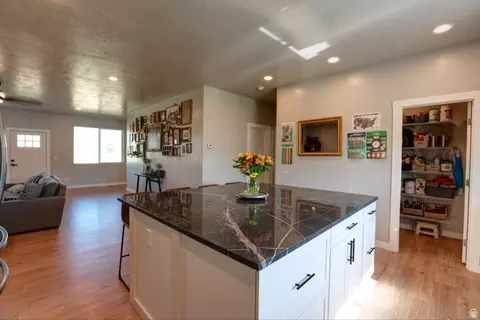 Kitchen - 33880 N 7925 E, Fairview, UT 84629 photo 2 of 3