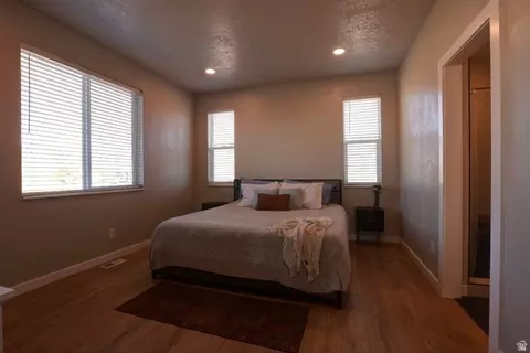 Bedroom - 33880 N 7925 E, Fairview, UT 84629 photo 2 of 5