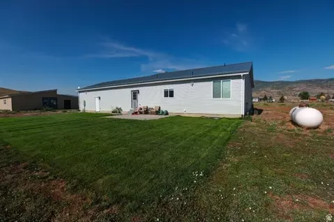 Exterior - 33880 N 7925 E, Fairview, UT 84629 photo 3 of 3