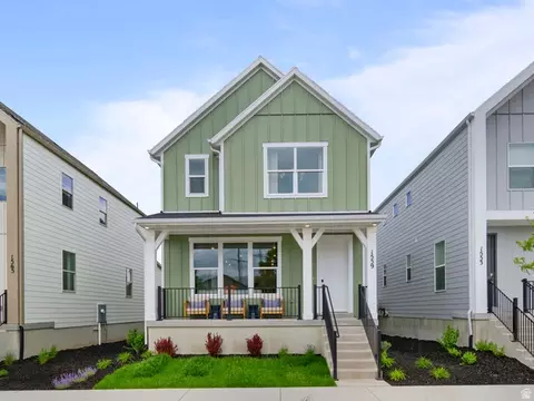 1564 S 950 W #119, Clearfield, UT 84015