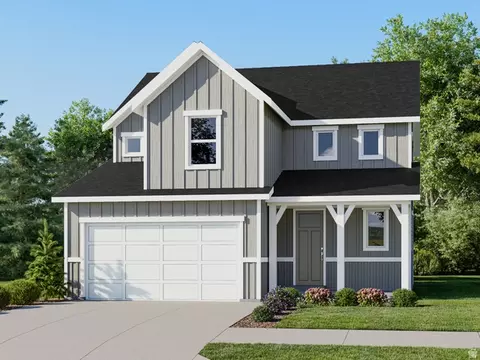 1871 W Golden Magic Ln #3206, Saratoga Springs, UT 84045